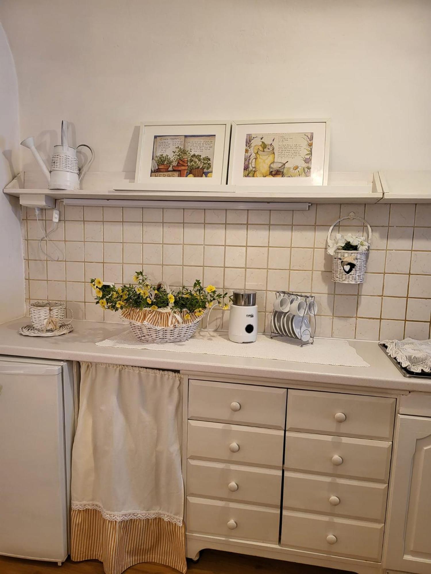 B&B Il Giullare Sulmona Exterior photo