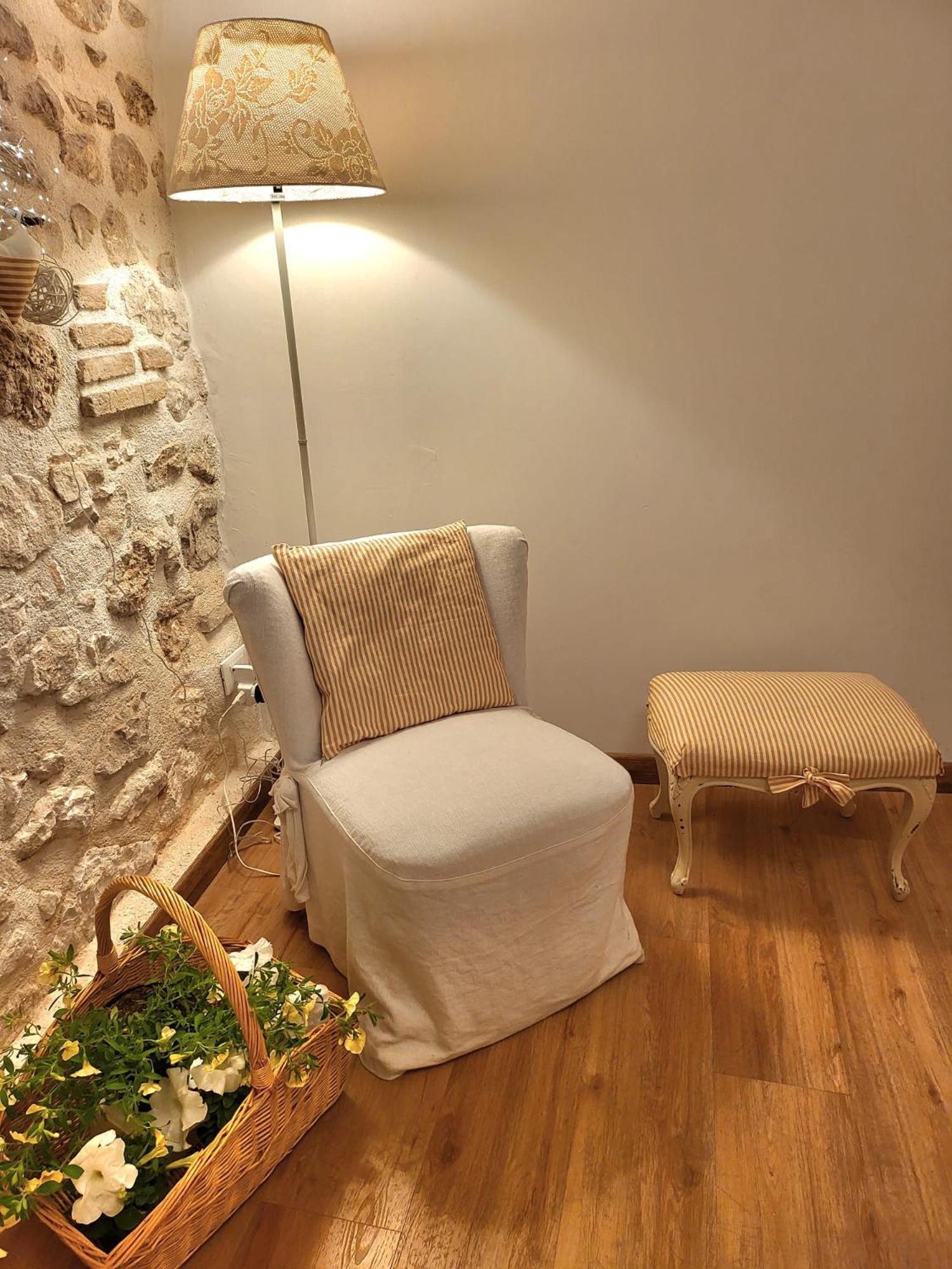 B&B Il Giullare Sulmona Exterior photo