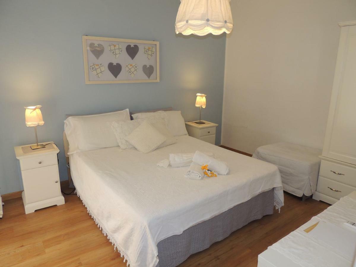 B&B Il Giullare Sulmona Exterior photo