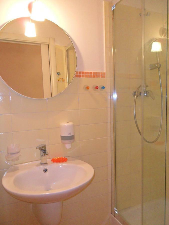 B&B Il Giullare Sulmona Exterior photo