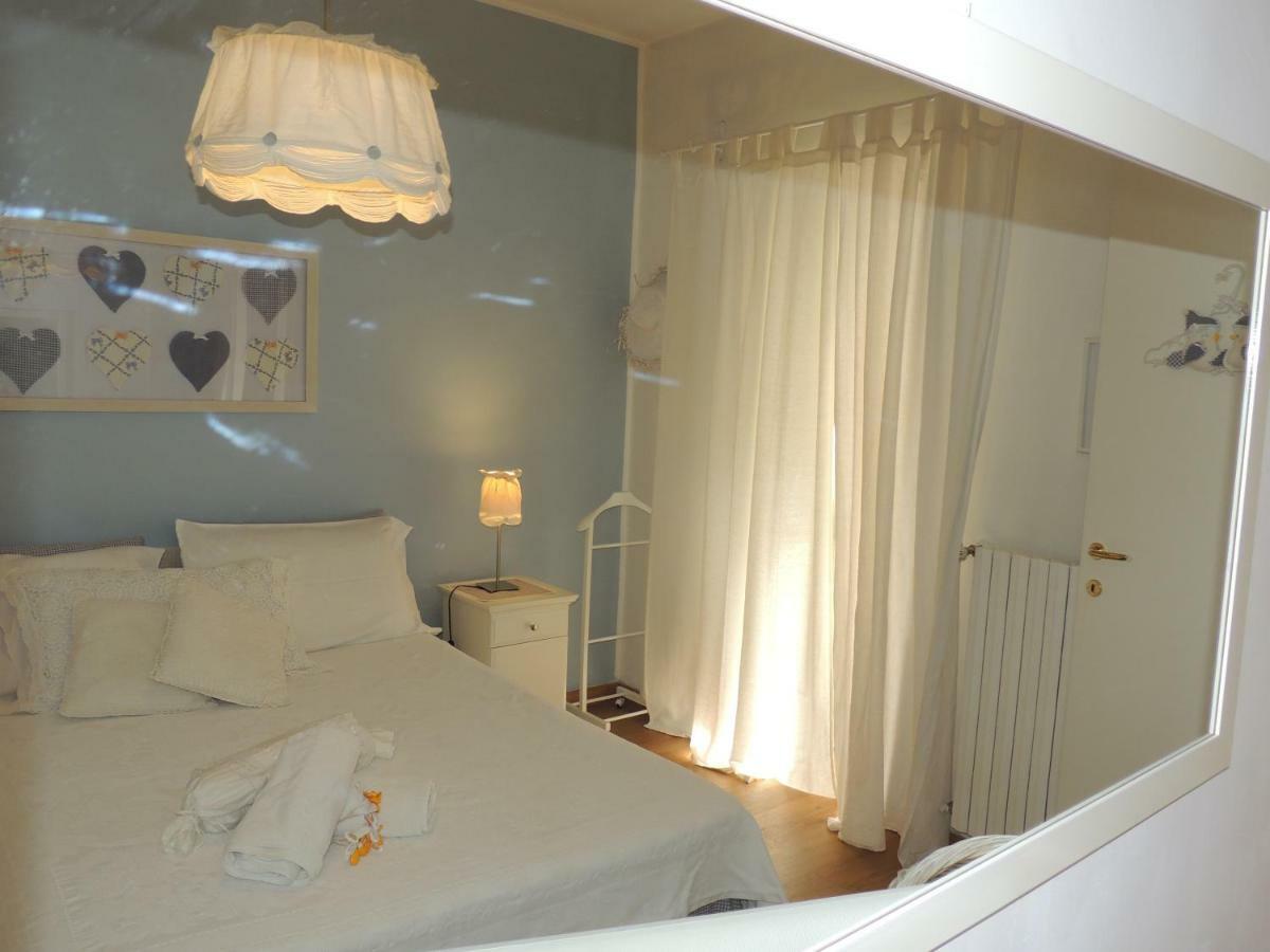 B&B Il Giullare Sulmona Exterior photo
